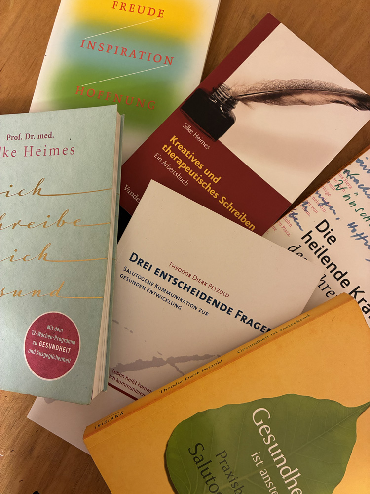 bücher
