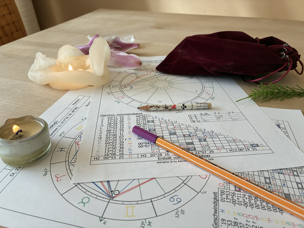 astrologiewerkstatt