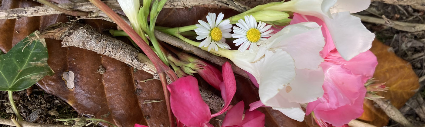 blumenkunst