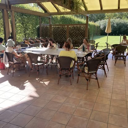schreibgruppe adriabella pergola